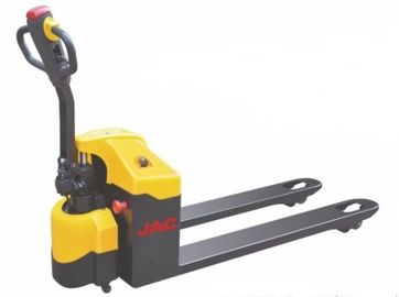 Çin Fırçasız DC Motor Küçük Elektrikli Palet Krikosu, 1 Ton Motorlu Palet Krikosu Tedarikçi