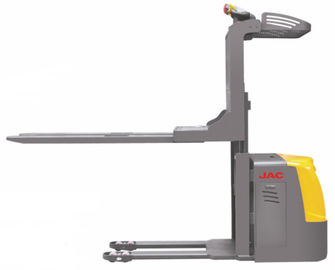 Düşük Seviyeli Sipariş Toplayıcı Forklift 1 Ton Kişi Daimi Sipariş Toplayıcı Kamyon Tedarikçi
