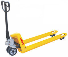 Çin JAC Saplı Transpalet, 2.5 Ton - 3 Ton Yük Kapasiteli hidrolik forklift ihracatçı
