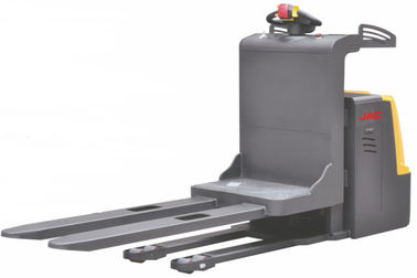 Kaldırma Masası Dar Koridor Sipariş Toplayıcı Forklift, Depo Sipariş Toplama Ekipmanları Tedarikçi