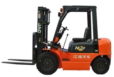JAC Dizel Forklift Kamyon Dizel Kamyon 2 Isuzu Motorlu Yükleme Kapasitesi Tedarikçi